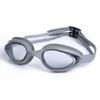 Fabricantes transfronterizos explosiones adultos galvanoplastia gafas de natación HD antivaho gafas de natación equipo de entrenamiento de natación al aire libre al por mayor