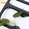 Adecuado para Geely 25 Star Wish Marco Frontal para Portavasos Panel de Plástico Parche Accesorios Decorativos Suministros para Automóviles Modificados