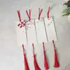 Tarjeta de Deseos Colgante Etiqueta de Tarjeta de Felicitación Árbol Estudiante de Primaria Etiqueta de Deseos Se Puede Escribir a Mano Palabras Mensaje de Bendición Colgante de Oración