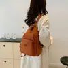 2025 Nova Bolsa de Peito Versátil Bolsa Transversal Mochila Casual de Moda Multifuncional Mochila Leve de Viagem Grande Capacidade