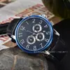 Artículo popular de comercio exterior: Reloj Cronógrafo Multifuncional de Seis Manecillas con Correa de Acero Inoxidable, Reloj de Moda de Cuarzo, Venta al por Mayor en Pequeñas Cantidades