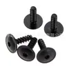 M5*16 Flor de Ciruelo Interna Adecuado para Volkswagen Audi B4A3A4A5A6 Tornillo Autorroscante para Defensa de Coche N90775001