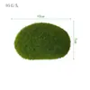 Pedra Musgosa Simulada Pedra Musgosa Simulada Adereços para Fotos Paisagismo Enfeites Decorativos Layout de Micro Paisagem Cenário de Parede