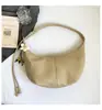 Bolsos de Mujer de Nicho de Venta Caliente de Verano 2026 Nueva Moda Bolso Cruzado Versátil Bolso de Hombro para Viajes y Trabajo Bolso Dumpling