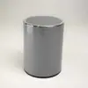 Copo de Dados de Couro com Logo Personalizado, Copo de Dados Criativo Personalizado para Clubes KTV e Bares