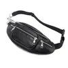 Bolsos Transfronterizos para Mujer, Nuevo Estilo Coreano Moda Bolso Cruzado de Hombro Único, Bolso de Pecho Casual Personalizado Estilo Universitario, Bolsos de Cintura