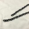 Cadena Popular para Mascarilla, Cadena para Gafas, Cadena de Acrílico, Cadena Decorativa, Cadena para Colgar Mascarilla de Aliexpress Europea, Americana y Coreana