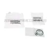 2901083500 Atlas Acessórios para Compressor de Ar Válvula de Corte de Óleo Pacote de Manutenção