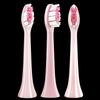 [Cabeça de escova de dentes sem cobre/metal] adequada para cabeça de escova de dentes elétrica feilipu hx9023/6063/9033