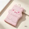 Guante Depurador de Baño Oso Feliz Transfronterizo, Suave con la Piel, Elimina la Suciedad Sin Causar Dolor, Guante Exfoliante Suave y Potente para el Baño, En Stock
