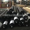 Fabricantes Personalizan Diversas Especificaciones de Rodillos de Goma para Impresoras, Rodillos de Goma Resistentes al Desgaste, Resistentes a Altas Temperaturas y Antiestáticos para Equipos Automatizados