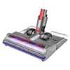 Huixi es Adecuado para Aspiradoras Dyson V7V8V10V11/V15/Slim/G5 con Cepillo para Piso de Accionamiento Directo, Tanque de Agua y Paño Mopa