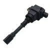 Adecuado para bobina de encendido Geely Vision Seascape SC7 Emgrand EC7 Global Hawk GX718 0221500802