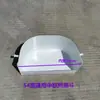 Acessórios Espessados para Caminhão Betoneira Tremonha de Descarga Tanque de Concreto Tanque de Alimentação e Descarregamento para Caminhão Betoneira Funil Antivazamento Tremonha Estendida Tremonha de Recebimento