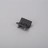CL236A perno embutido CL218-1-2-3 caja de distribución bisagra bisagra de montaje superficial bisagra de acero inoxidable 304