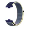 Para Correa de Huawei Fit3 Nueva Correa de Bucle de Nylon con Velcro Correa de Huawei Fit3 Correa de Huawei