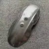 Guardabarros Protector de Pantorrilla al por Mayor Modificado N1S U + B U1 No. 9 respaldo universal para coche eléctrico de mecánico