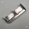 Tensor Resorte de Tensión Estilo Nuevo Estilo Viejo Tensor Ajustable 747 Telar de Lanzadera Pequeña Piezas Maquinaria Textil