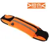 Bolsa de Cintura para Garrafa de Água Esportes ao Ar Livre Fitness Corrida Impermeável Antifurto Celular Bolsa Esportiva Justa Portátil