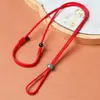 Cordón para Colgante de Jade con Hebilla de Seguridad, Estilo Vintage, Cordón para Colgante de Jade, Cordón de Cadena con Hebilla de Seguridad, Cordón con Hebilla de Seguridad para Bebé