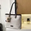 Bolso bandolera de gran capacidad de moda para mujer, nuevo modelo principios de otoño 2026, bolso de hombro tote elegante y casual