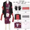 Cosplay do uniforme Blue Prison do BLUELOCK: Cosplay de Kizuki, Ichirou, Chigiri, Homa, Kuni, Renji, Kizuki