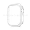 Carcasa hueca de PC S10 para Apple de décima generación apple watch reloj reloj carcasa protectora fabricantes de comercio exterior venta al por mayor funda