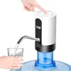 Bomba de Agua para Garrafón Zilu Bomba de Agua Agua Pura Agua de Garrafón Absorbedor Automático de Agua Bomba Dispensadora de Agua Absorción Automática de Agua