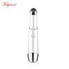 Dispositivo de Belleza para Ojos con Luz Cálida Transfronterizo, Masajeador de Compresa Caliente para Ojos, Reduce Ojeras y Líneas Finas, Dispositivo de Belleza para Introducción de Crema para Ojos