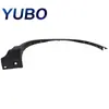 Aplicable a Ford Escape 2013-2016 Guardabarros Delantero Lado Pasajero Cj5Z-16268-Aa