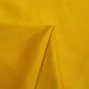 Tecido de Camurça Espesso Dupla Face, Tecido Escovado para Roupas de Outono e Inverno de Designer, Tecido de Veludo de Couro de Veado Elástico