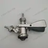 Dispensador Tipo Pozo Tipo Plato para Cerveza Artesanal Modelo Tipo A/G/S/D/F Barril con Válvula de Alivio de Presión Dispensador