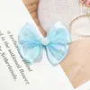 Lazo de Perlas Empalmadas Hecho a Mano DIY Accesorios para el Cabello, Flores para Zapatos, Decoraciones para Sombreros, Materiales de Decoración para Ropa de Bebé, Materiales DIY de Perlas