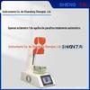 Shengtai Levantamento Automático Sh107A Tela Sensível ao Toque Automática Alta Precisão Testador de Penetração de Agulha de Parafina