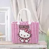 Bolso de mano de mimbre de plástico para verduras, cesta de regalo, cesta de regalo para damas, mimbre de ratán de imitación, cesta de ducha tejida, cesta de picnic de primavera