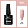 Pegamento para uñas nuevo Kodan tienda de uñas especial pegamento para uñas fábrica mayoreo pegamento de fototerapia Kodan sellador reforzador primer
