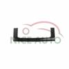 Adequado para Dodge 14-18 RAM modificação ABS painel de instrumentos de controle central do carro painel decorativo guarnição proteção moldura