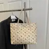 2025 Nuevo Estilo Bolso Tote Estilo Coreano Literario Dibujos Animados Gran Capacidad Bolso para el Almuerzo para Niñas Moderno Bolso de Mano para Viajar Bolso de Hombro