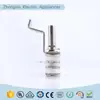 Regulador de Temperatura para Arrocera Interruptor de Resistencia Ajustable Termostato Termoprotector Térmico Bimetálico Inteligente