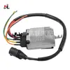 Adecuado para 8E0959501Ag Módulo de Control de Velocidad del Controlador Electrónico del Ventilador Automotriz 8E0959501Ag