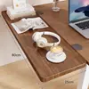 Placa de extensión de escritorio, panel de extensión de escritorio de oficina plegable y extensible, no requiere taladro, soporte para reposamuñecas, herramienta de expansión de escritorio