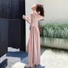 Ropa de Protección Solar para Mujer en Verano, Chaqueta Ligera y Transpirable de Protección Solar para la Costa, Falda de Protección Solar Extra Larga de Cuerpo Completo para Adelgazar la Cintura