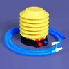 Pilates bola 25cm yoga bola palha equilíbrio fitness bola ginástica bola PVC bola auxiliar adestramento infantil