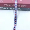 Nuevo estilo étnico cinta jacquard cinta de encaje 1CM de ancho accesorios para el cabello accesorios de decoración de ropa cinta