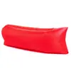 Sofá Inflable Perezoso para Exteriores Colchón de Aire Sillón Individual Portátil Camping Siesta Festival de Música Ocio al Aire Libre