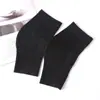 Joelheiras de Algodão Puro para Manter Pernas Velhas Frias Aquecidas, Proteção Articular Esportiva Masculina, Joelheiras Sem Costura com Ar Condicionado para Sala Fria, à Prova de Frio para Idosos