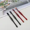 Limadores de Uñas en Stock, Limas Pulidoras de Uñas, Raspadores Metálicos para Uñas, Empujadores de Cutícula, Raspadores Exfoliantes para Cutícula