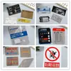 Letreros Metálicos, Placas de Nombre, Máquinas y Equipos de Epoxy de Cristal, Letreros de Aluminio, Grabado Químico, Pintura en Spray, Serigrafía, Grabado Láser en Acero Inoxidable