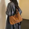 Bolsa casual de grande capacidade 2026 com estampa de leopardo, nova bolsa de ombro tote feminina, design minimalista, leve e luxuosa, adequada para o trabalho