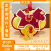 Sachê Coroa de Fênix Personalizado, Pingente Bordado de Museu, Sachê de Coroa Bordado, Saco da Sorte, Sachê de Oração, Feito Sob Medida